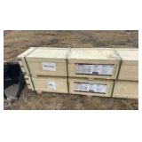 2200-LB adjustable height All-Stell Gantry Crane	Landhonor	2025	Unused	LHR-AGC2200