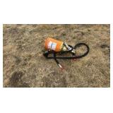 Skid Steer Loader Auger Drives	Landhonor	2025	Unused	SAD-12-23C