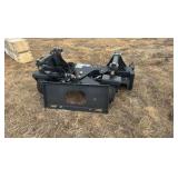 Power Rake	Landhonor	2025	Unused	PR-12-72W