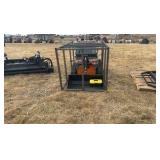 Mini Skid Steer Loader	Landhonor	2025	Unused	LHR-HT380Q1