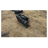 15000Lb Hydraulic Winch	Landhonor	2025	Unused	FW-13-15000G