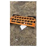 Pallet Fork	Landhonor	2025	Unused	PF-11-3500G