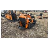 Mini Skid Steer Loader	Landhonor	2025	Unused	LHR-HT380Q1