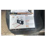 Skid Steer Bale Spear	Landhonor	2025	Unused	BS-12-2500G