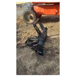 Tree Puller	Landhonor	2025	Unused	TP2-13-08D