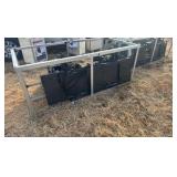 Grapple Bucket	Landhonor	2025	Unused	SGB-11-72W