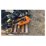 Skid Steer Loader Auger Drives	Landhonor	2025	Unused	SAD-12-23C