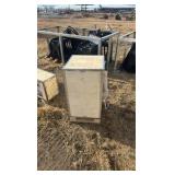 Diesel Fuel Transfer Pump	Landhonor	2025	Unused	LHR-DFP10