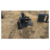 Tree Puller	Landhonor	2025	Unused	TP2-13-08D