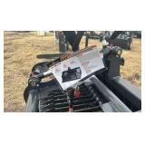 Mini Skid Steer Rock Grapple	Landhonor	2025	Unused	MRB-72-44W