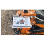 Mini Skid Steer Loader	Landhonor	2025	Unused	LHR-HT380Q1