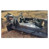 Power Rake	Landhonor	2025	Unused	PR-12-72W