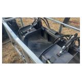 Grapple Bucket	Landhonor	2025	Unused	SGB-11-72W