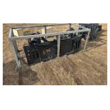 Rock Grapple Landhonor 2025 Unused RGB-11-72W