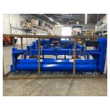 TOPCAT Skid Steer Soil conditioner