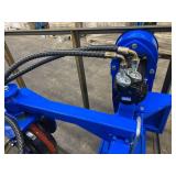 TOPCAT Skid Steer Soil conditioner