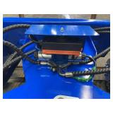 TOPCAT Skid Steer Soil conditioner