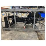 TOPCAT Skid Steer Stump Grinder