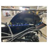 TOPCAT Skid Steer Stump Grinder