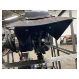 TOPCAT Skid Steer Stump Grinder