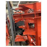 TOPCAT Skid Steer tree shears