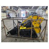 AGT Mini Skid MXMRT14