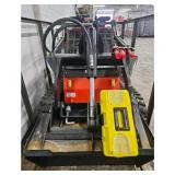 AGT Mini Skid LRT23!!!!