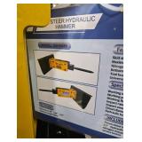 AGT Skid Steer Breaker