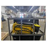 AGT Skid Steer Pounder