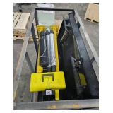 AGT Skid Steer Pounder