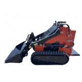 AGT Mini Skid YSRT14