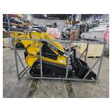 AGT Mini Skid MXMRT14