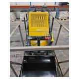 AGT Mini Skid MXMRT14