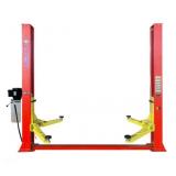 AGT Two post Base plater Auto lift