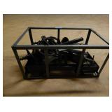 Mower King Skid Steer Auger