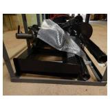 Mower King Skid Steer Auger