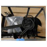 Mower King Skid Steer Auger