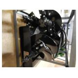 Mower King Skid Steer Auger