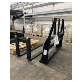 Mower King Skid Steer Forks