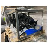AGT Skid Steer Auger