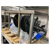 AGT Skid Steer Auger