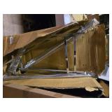 Double Rail R-Rack with Z-Brace (in original packaging)