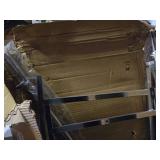 Double Rail R-Rack with Z-Brace (in original packaging)