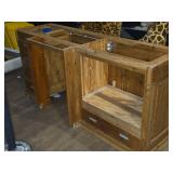 Wood Bar 6-1/2