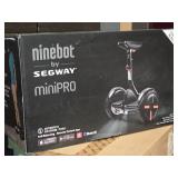 Scooter - MiniPRO by Segway® Ninebot (in original packaging)