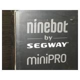 Scooter - MiniPRO by Segway® Ninebot (in original packaging)