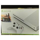 X Box One Battlefield 1 500GB Game Console (in original packaging)
