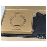 Selfie Ring Light with Tripod Stand 8" (in original packaging)