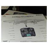 Udi A/C Discovery HD Drone U818A (in original packaging)