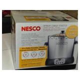 Nesco Household Upright Turkey Roaster (in original packaging)